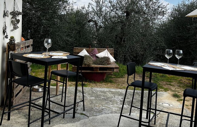 Visita a bodega y degustación en el campo de Pisa - Foto 5