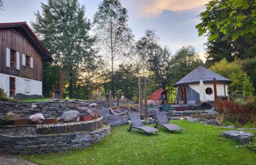 Ferienwohnungen Kricklsäge - Foto 13