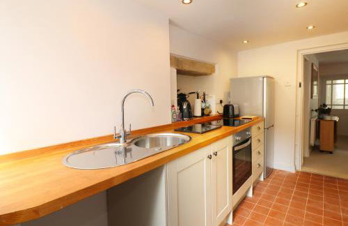 Gritstone Cottage - Photo 13