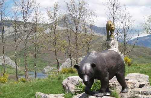 Casa Abedul - Foto 33