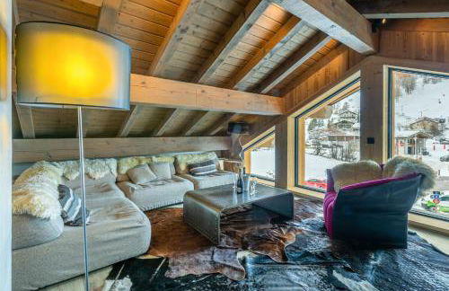 Maisons de montagne Le Samovar - Foto 2