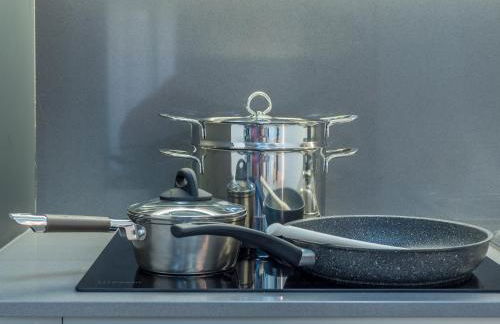 Maffei Apartments - Active Holidays - Foto 30