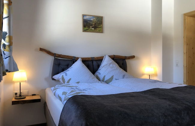 Apartment in Ebene Reichenau With Garden - Photo 4