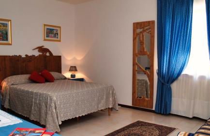 Agriturismo Le Vigne - Foto 110