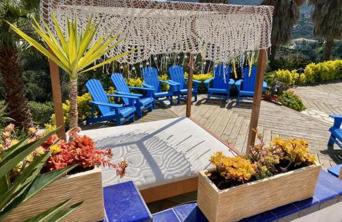 XL Villa Calonge - Foto 70