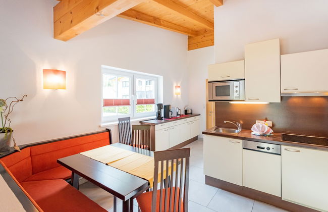 Apart Relax - Foto 43