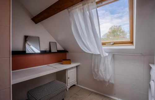 Break en Sarthe - Wifi - Jardin - Photo 24