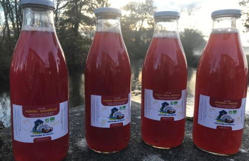 Le chant de la rivière en Berry - Foto 26