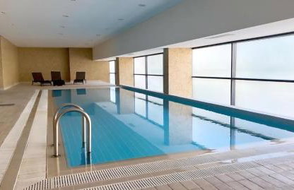 Luxury Tróia T1 Pool, Sauna Parking - Foto 13