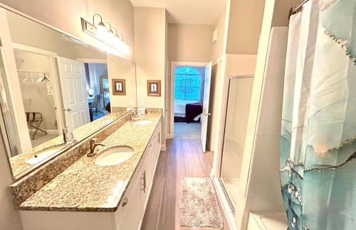 Vacation Home Apartments Midtown-Downtown Atlanta - Foto 28