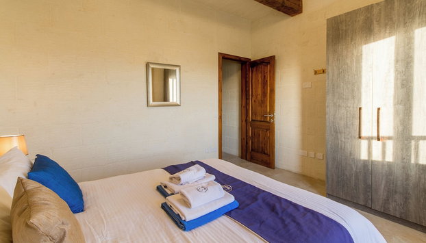 Inni Gozitan Farmhouse Private Pool - Foto 5
