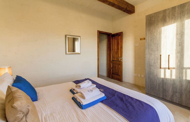 Inni Gozitan Farmhouse Private Pool - Foto 9