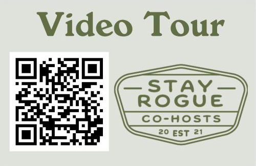 RedTail Inn - 3 Suites Sleeps up to 12 - Foto 2