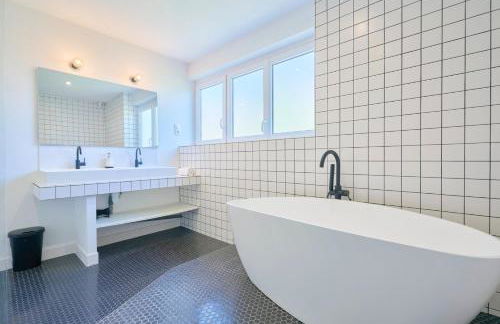 Large 130 m² 4-bedroom apartment - Foto 26