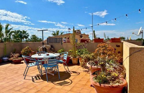 Casa Azotea by Rental Hero - Foto 6