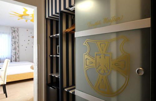 Aparthotel Deutschmeister - Foto 37