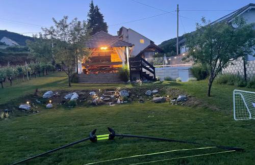 Holiday Home Kalnik - Foto 25