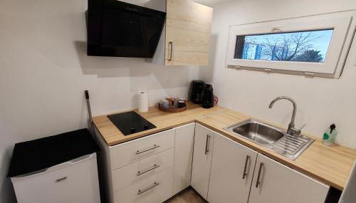 Appartement T3 NEUF proche centre ville, Clim et Parking et Centrale EDF - Foto 5