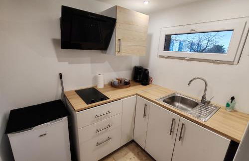 Appartement T3 NEUF proche centre ville, Clim et Parking et Centrale EDF - Foto 5