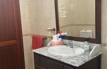 Casa Rural Teresita Entera Tranquila Llena de Bienestar - Foto 8