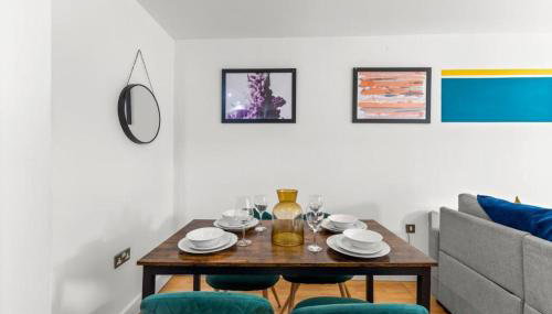 Enchanting Bristol Abode -Sleeps 6 - Foto 4