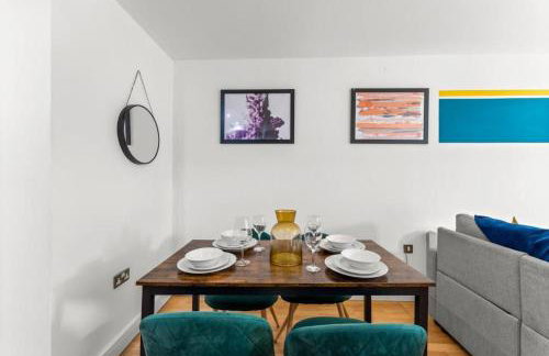 Enchanting Bristol Abode -Sleeps 6 - Foto 4