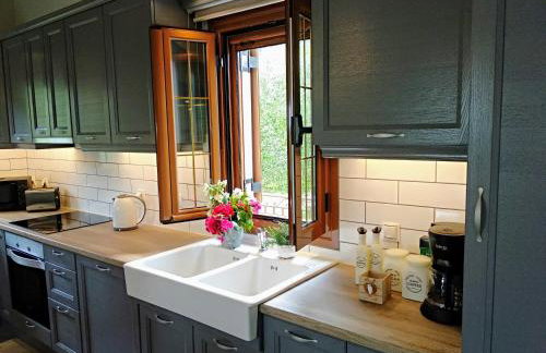 Cephalonian Countryside Villa - Foto 9