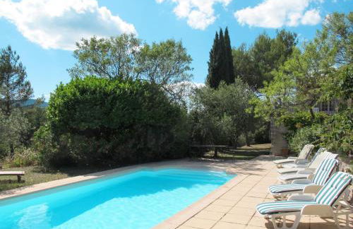 Holiday Home Breguieres by Interhome - Foto 14