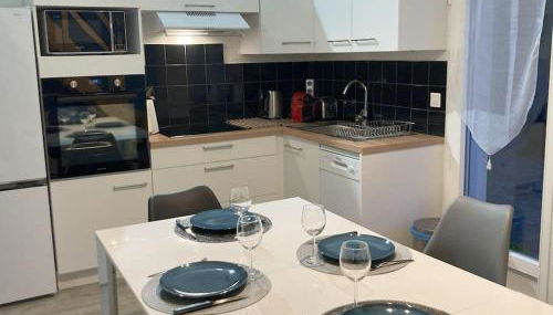 L'hibiscus maison 4 personnes - Foto 4