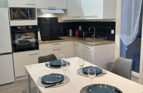 L'hibiscus maison 4 personnes - Foto 4