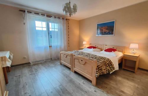 Chata nad Roztokami - Foto 63