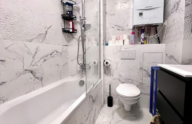 Midi Station - 6 pers comfort - Foto 50