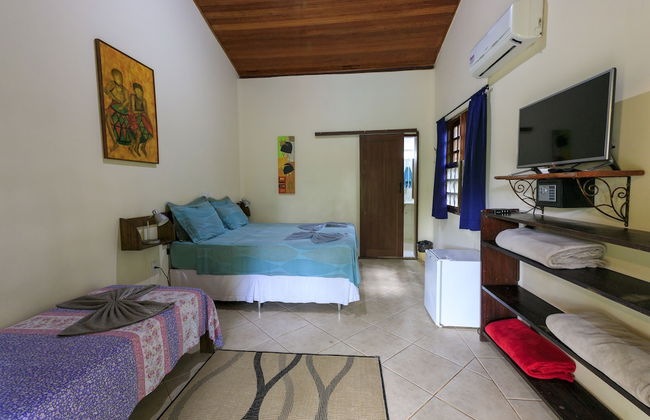 Pousada Canto no Bosque - Foto 22