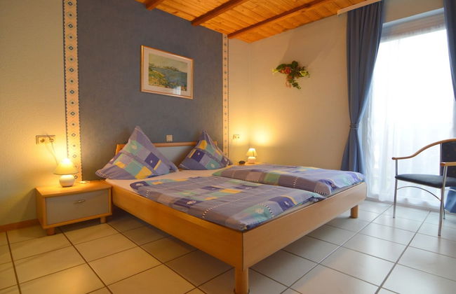 Apartment in Gransdorf With Scenic Views - Photo 3