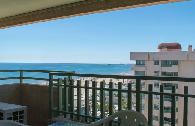 Living Valencia - Patacona Beach - Foto 65