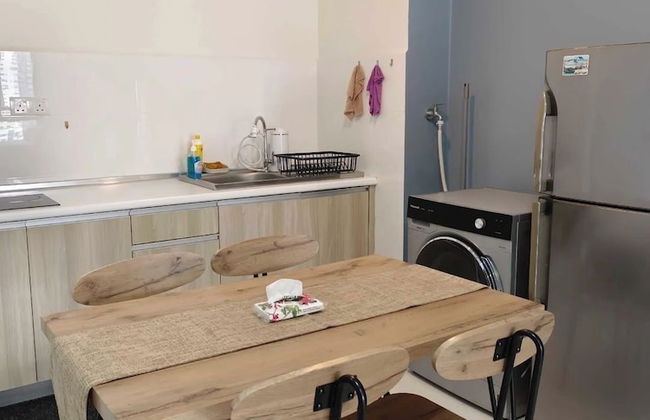 KLIA AIRPORT HOMESTAY 6 - Foto 4