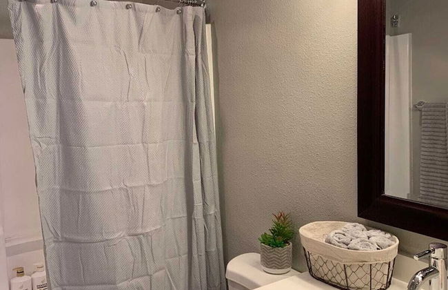 Hollywood Spacious Place - Foto 10