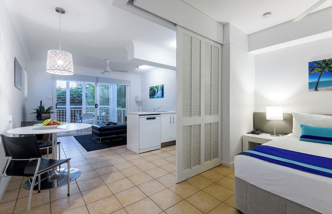 Port Douglas Apartments - Adults Only Oasis - Foto 14