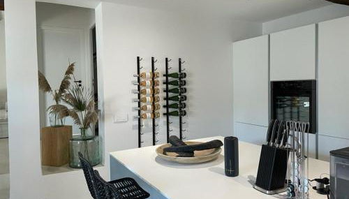 Superbe appartement de standing Le Trophée du Golf - Foto 5