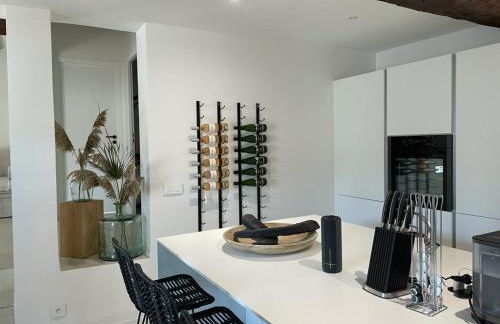 Superbe appartement de standing Le Trophée du Golf - Foto 5