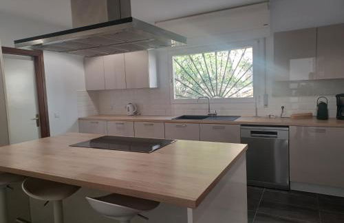 Villa Can Goldi con vistas al mar - Foto 26