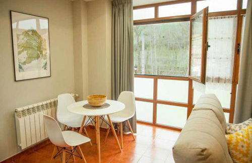 Cumbres de los Picos Apartamento Los Abedules - Foto 6