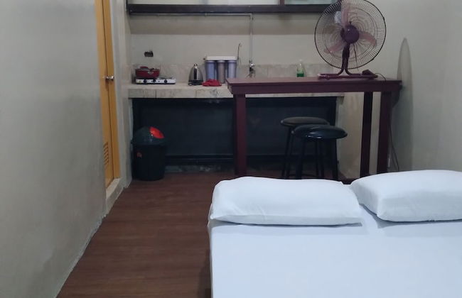 TerisitaPlace Otél - Photo 8