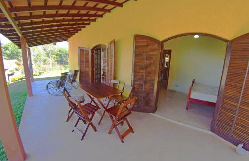 Chácara condomínio perto de SP - Foto 47