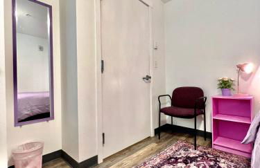 Private Room with Shared Bathroom on the 1st Floor 10 Minutes Walk to University of Washington - Foto 9