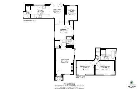 Laurel Cottage - Foto 24