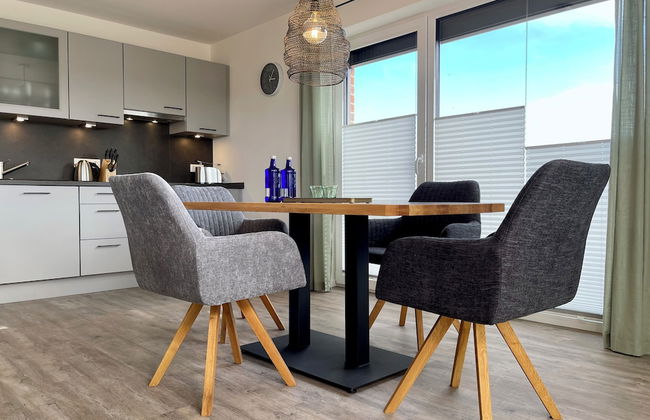 Tideland 10 - ANKERPLATZ - Foto 2