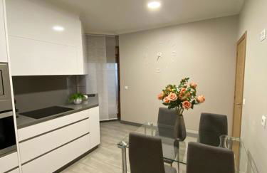 Apartamento Centro Ciudad Pontevedra - Foto 4