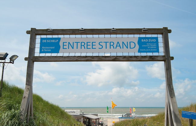 Holiday Home in Egmond by the Beach - Foto 35