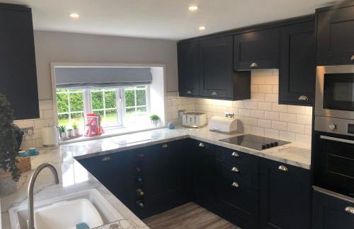 Old Smithy Cottage - Foto 15